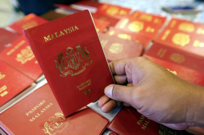 du lịch kuala lumpur, du lịch malaysia, hộ chiếu, điểm đến malaysia, 10 điều về malaysia – quốc gia đầu tiên gắn chíp điện tử vào hộ chiếu
