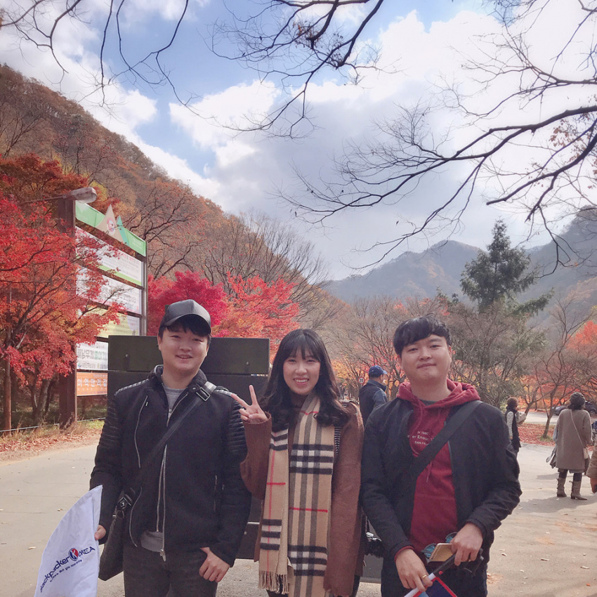 du lịch seoul, phim goblin, tham quan seoul, check-in tuyệt đẹp từ màn ảnh ra đời thực nhờ cảnh đẹp của phim hàn
