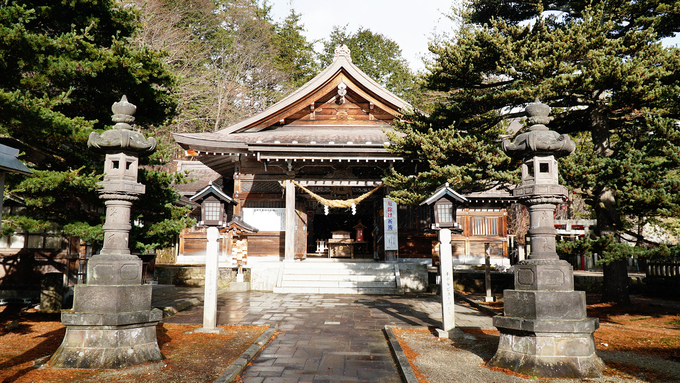 du lịch tokyo, đền nasu-yuzen-jinja, quang vinh bất ngờ thấy tuyết rơi khi ghé đền thiêng ở nhật