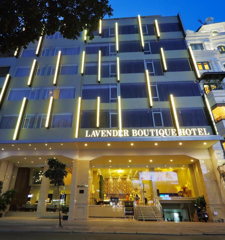 Rủ nhau đón năm mới với top 3 khách sạn Sài Gòn giá chỉ từ 1,2 triệu đồng/đêm