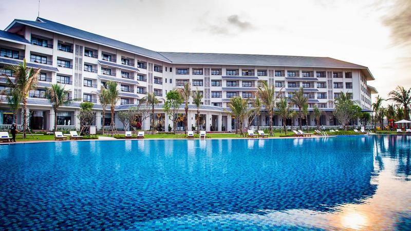 cảnh đẹp nghệ an, combo nghệ an, du lịch nghệ an, resort 5 sao nghệ an, vinpearl nghệ an, 3n2đ ở vinpearl discovery cửa hội + vé máy bay khứ hồi + trải nghiệm tour bbq + ăn sáng chỉ 4.799.000 đồng