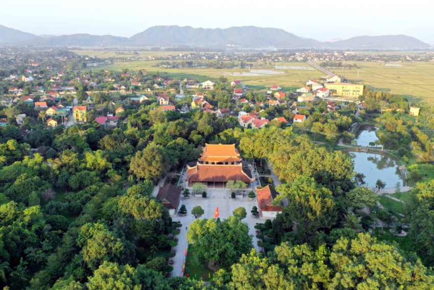 Ngôi nhà lá 5 gian đón hàng triệu khách ghé thăm ở Nghệ An