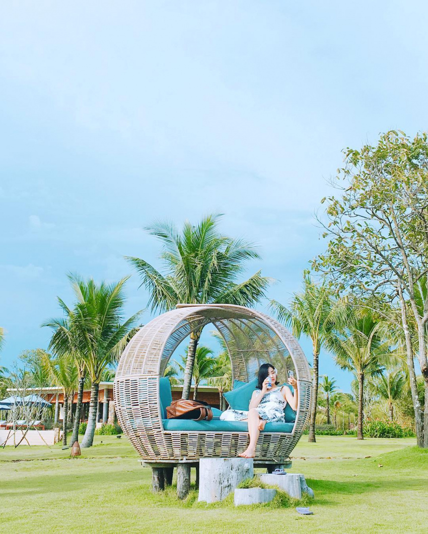 Chỉ từ 4.799.000 đồng/khách có ngay kỳ nghỉ sang chảnh 3N2Đ ở Fusion Resort Phú Quốc