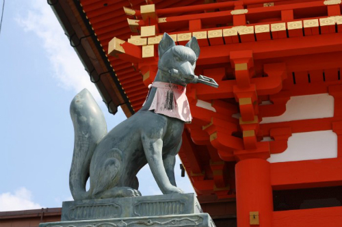 chùa soun-ji, ngôi chùa con trai xây để tưởng nhớ cha ở nhật bản