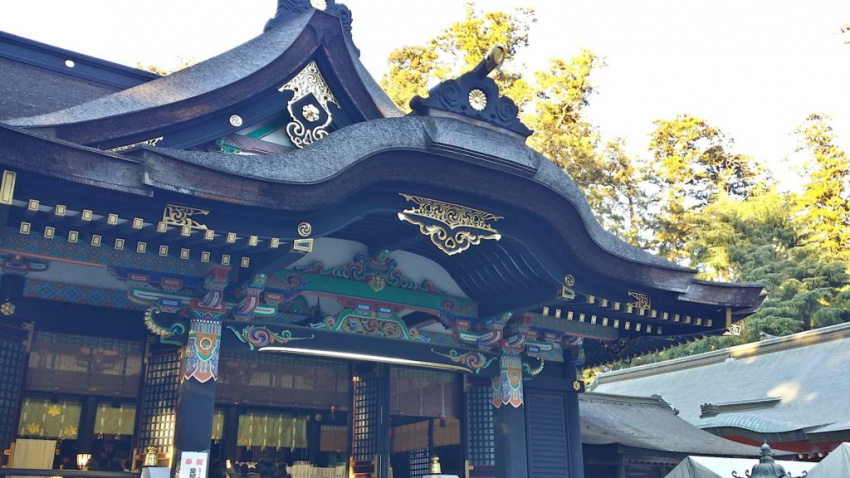thị trấn sawara, thời kỳ edo, thị trấn gần tokyo cho phép khách ngược về 400 năm trước