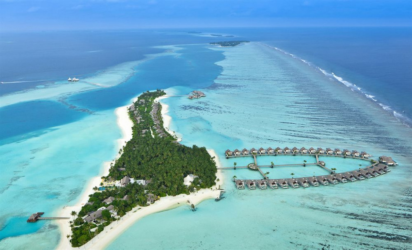 du lịch maldives, niyama private islands maldives, resort maldives, tour maldives, vé máy bay maldives, tận hưởng kỳ nghỉ sang chảnh 4n3đ ở niyama private islands maldives 5 sao + vé máy bay + trải nghiệm thủy phi cơ + bữa tối chỉ 61.699.000 đồng/ khách