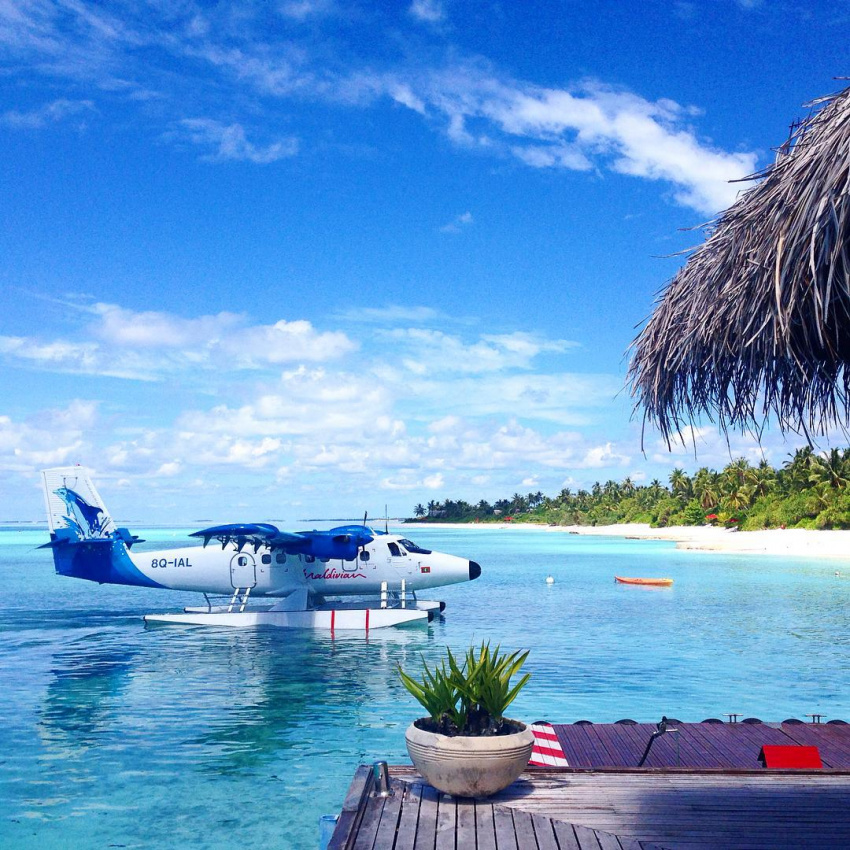 du lịch maldives, niyama private islands maldives, resort maldives, tour maldives, vé máy bay maldives, tận hưởng kỳ nghỉ sang chảnh 4n3đ ở niyama private islands maldives 5 sao + vé máy bay + trải nghiệm thủy phi cơ + bữa tối chỉ 61.699.000 đồng/ khách