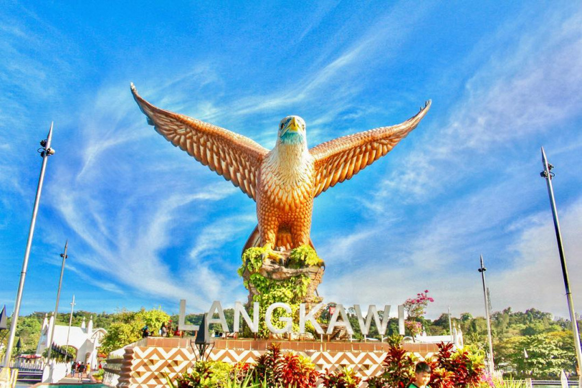 du lịch langkawi, du lịch malaysia, tour du lịch langkawi, tour du lịch malaysia, điểm đến langkawi, top 7 địa điểm bạn nên check-in khi đến “thiên đường” du lịch langkawi
