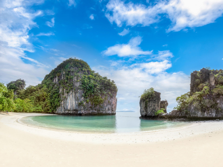 10 trải nghiệm tuyệt vời khiến du khách đi Thái Lan mãi không chán