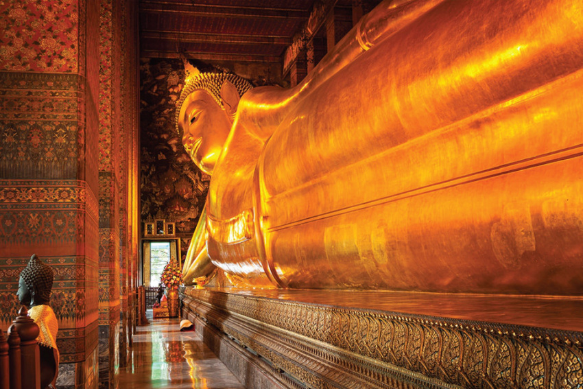 du lịch bangkok, khách sạn bangkok, 10 trải nghiệm tuyệt vời khiến du khách đi thái lan mãi không chán