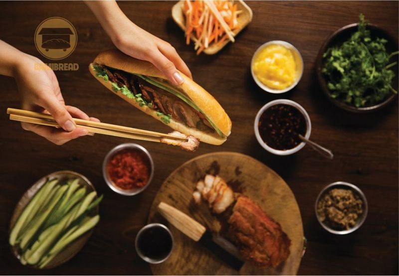 ẩm thực hà nội, du lịch hà nội, miền bắc, review 10 quán ăn ngon nhất gần trường đại học hà nội năm 2022