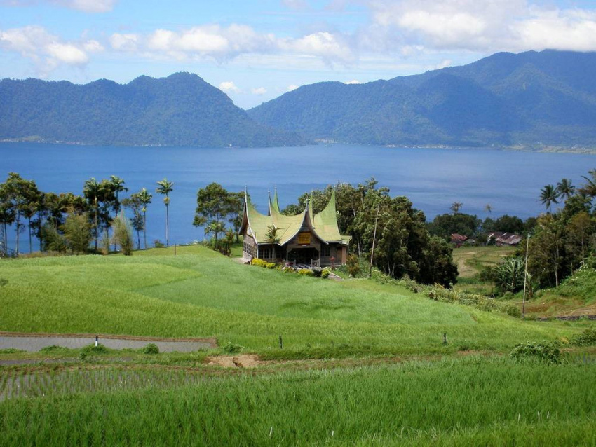 du lịch indonesia, tham quan indonesia, đảo sulawesi, đảo sulawesi indonesia, đảo sumatra, đảo sumatra indonesia, bạn biết gì về tộc người việt cổ minangkabau ở indonesia?