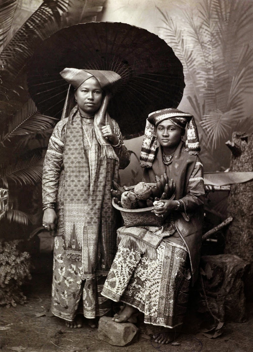 du lịch indonesia, tham quan indonesia, đảo sulawesi, đảo sulawesi indonesia, đảo sumatra, đảo sumatra indonesia, bạn biết gì về tộc người việt cổ minangkabau ở indonesia?