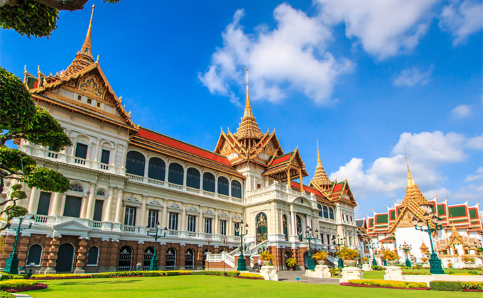 8 điểm must-see ở Bangkok để hiểu thêm về đất nước Thái Lan