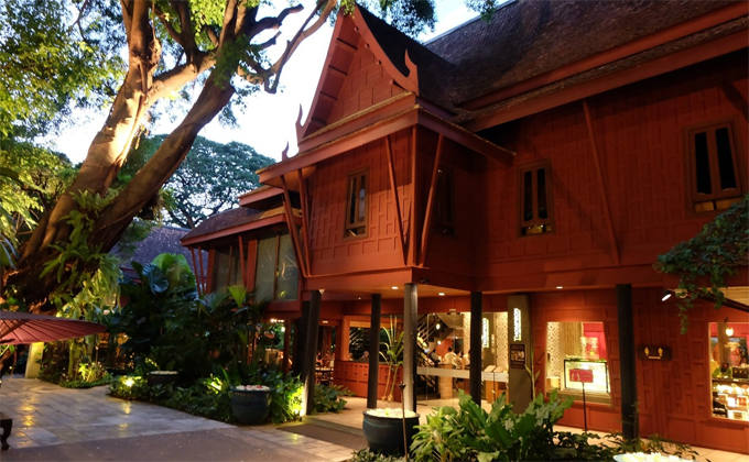 du lịch bangkok, khách sạn bangkok, 8 điểm must-see ở bangkok để hiểu thêm về đất nước thái lan