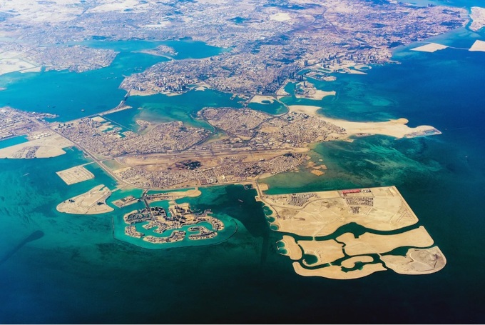 Những điều ít người biết về Bahrain – quốc gia trong top giàu nhất thế giới