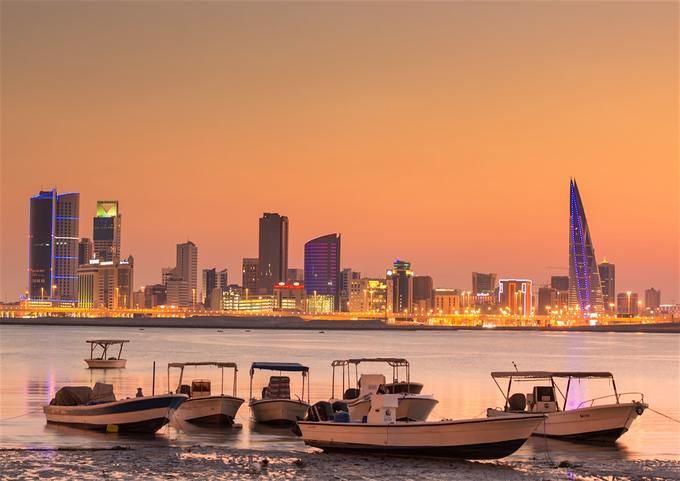 du lịch bahrain, quốc gia trung đông, trung đông, điểm đến bahrain, những điều ít người biết về bahrain – quốc gia trong top giàu nhất thế giới