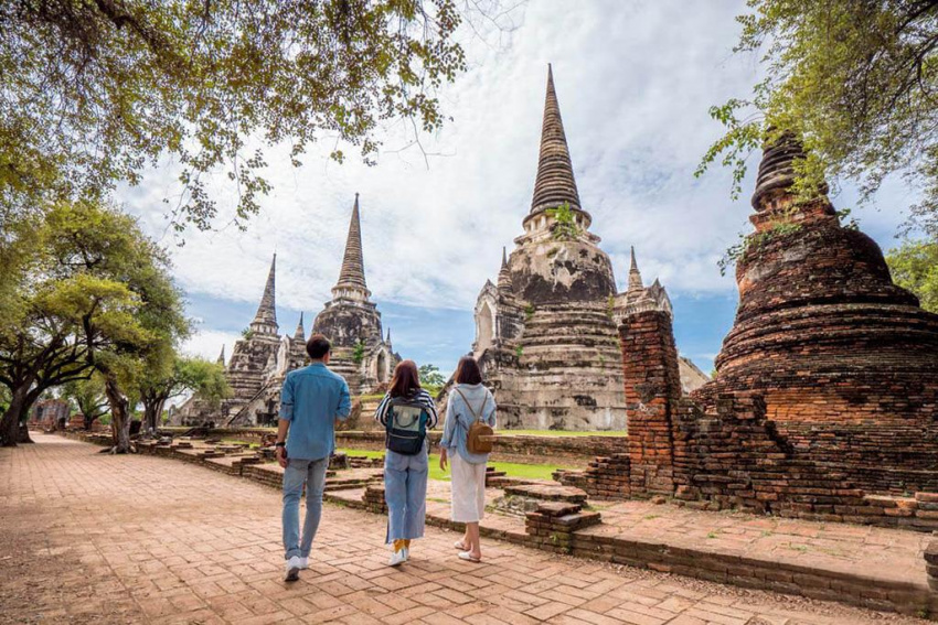 Đi Thái Lan chơi gì? Bí kíp du lịch Thái Lan sau dịch