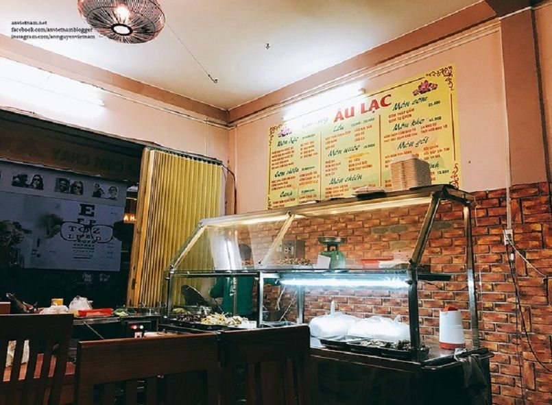 Top 10 quán ăn chay ngon nhất Đà Lạt bạn nên biết!