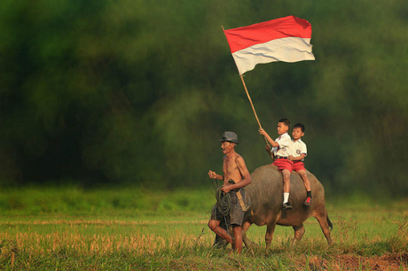 Những điều thú vị về Indonesia – chủ nhà của Asiad
