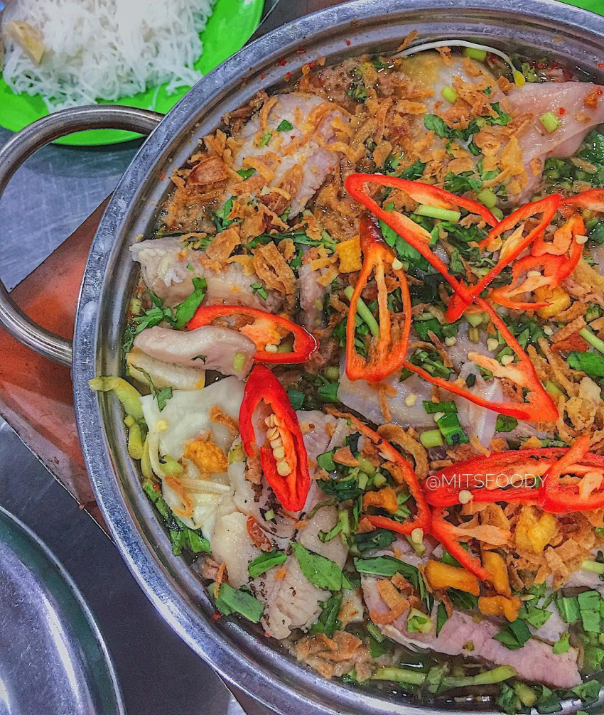 Những quán ăn ngon ở Vũng Tàu dành cho team mê ẩm thực