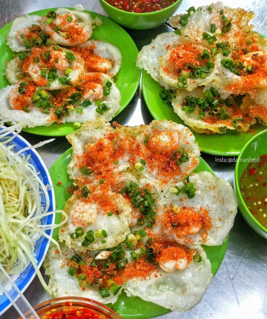 Những quán ăn ngon ở Vũng Tàu dành cho team mê ẩm thực