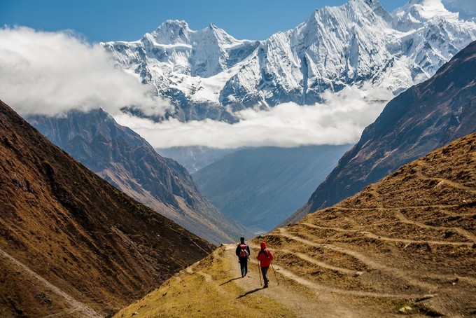 du lịch nepal, tham quan nepal, những điều thú vị về nepal