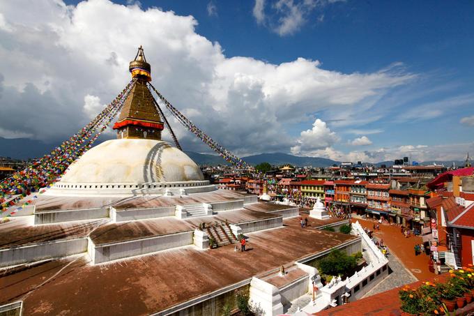 du lịch nepal, tham quan nepal, những điều thú vị về nepal
