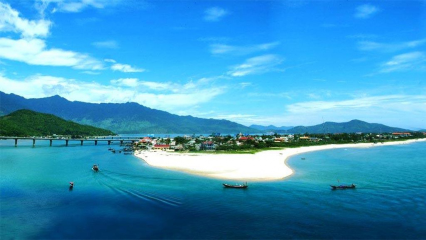 Hạ Long, Lăng Cô vào top 13 vịnh biển đẹp nhất thế giới