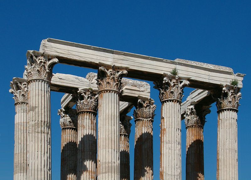 hy lạp, tham quan hy lạp, thủ đô athens, 7 điểm hút khách nhất tại thủ đô của hy lạp