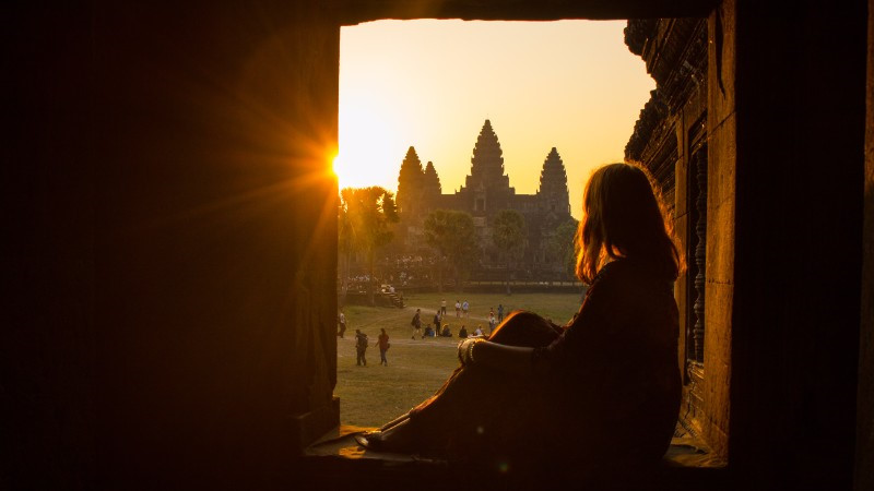 Nhắc bạn 7 trải nghiệm này để không nuối tiếc khi du lịch Campuchia