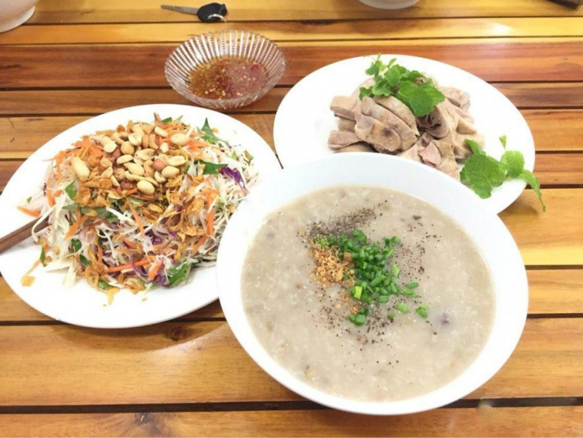 Bỏ túi 6 địa điểm ăn uống ngon nức tiếng ở Đà Nẵng