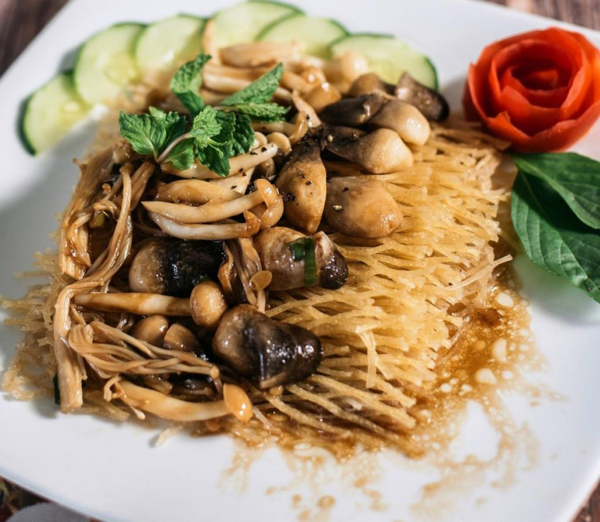 6 món ăn Quảng Nam vào top 100 món đặc sản Việt Nam
