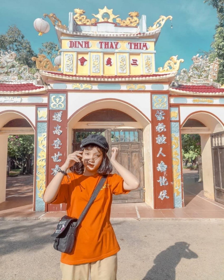 Chu du khám phá địa điểm du lịch Hàm Thuận Nam nổi tiếng