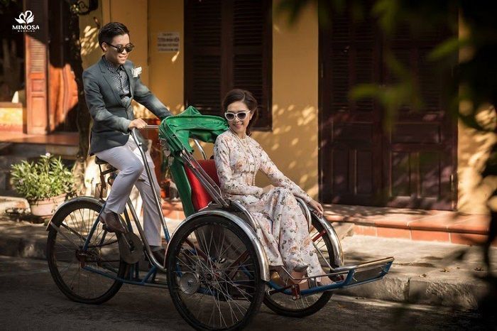 Bỏ túi loạt địa điểm chụp ảnh cưới đẹp ở Đà Nẵng cặp đôi nào cũng nên biết