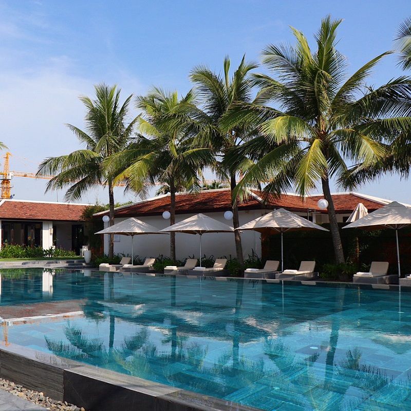 Review Furama Resort Đà Nẵng 2021 kèm hình ảnh mới nhất