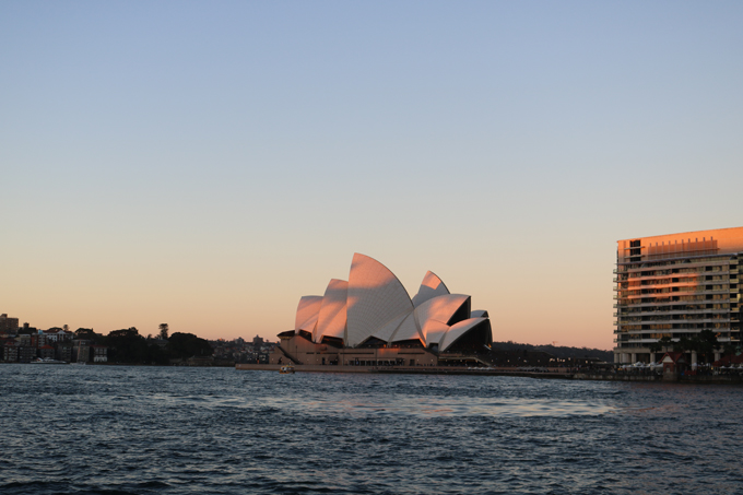 Những địa điểm du lịch miễn phí đẹp mê hồn ở Sydney