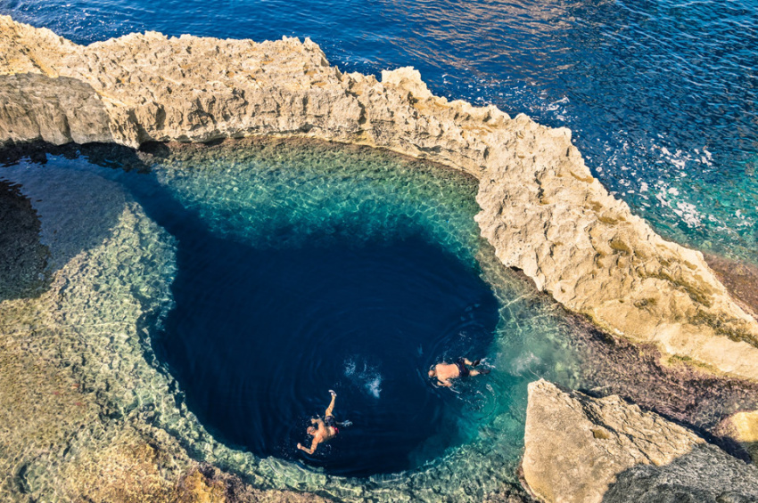 Lý do nên đến Malta – quốc đảo thiên đường vạn người mê