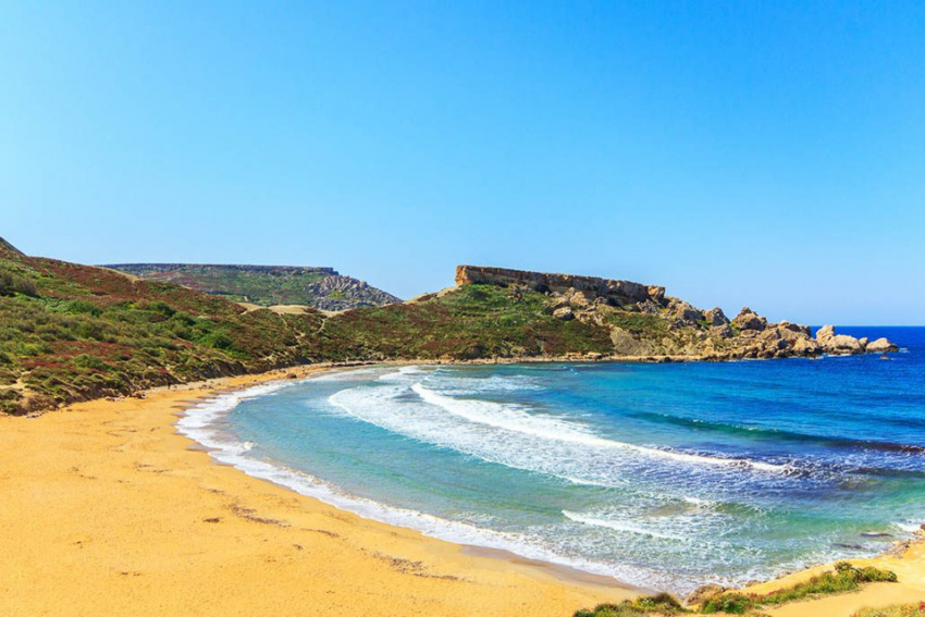 du lịch hè, du lịch malta, đảo quốc malta, lý do nên đến malta – quốc đảo thiên đường vạn người mê
