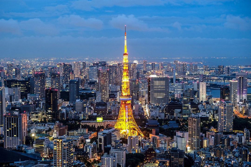 Làm thế nào để tận hưởng Nhật Bản đẹp như mơ mà không tốn kém?