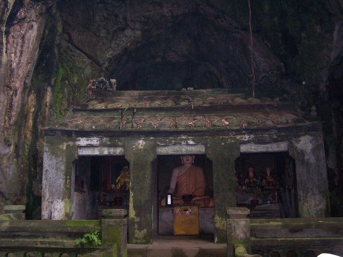 du lịch đà nẵng, miền trung, khám phá vẻ đẹp tâm linh của 3 ngôi chùa linh ứng ở đà nẵng