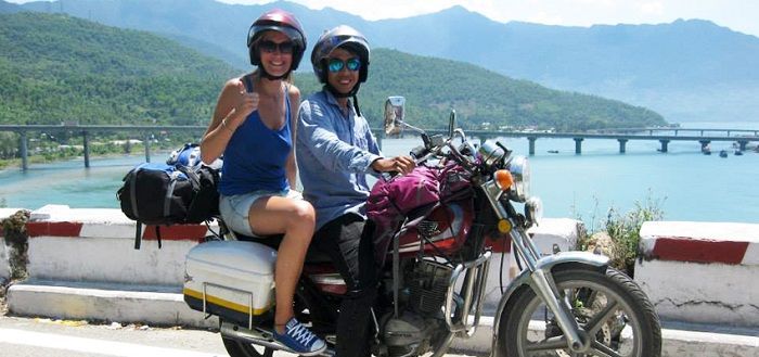 du lịch đà nẵng, miền trung, hướng dẫn thuê xe máy đà nẵng từ a – z cho team mê du lịch tự túc
