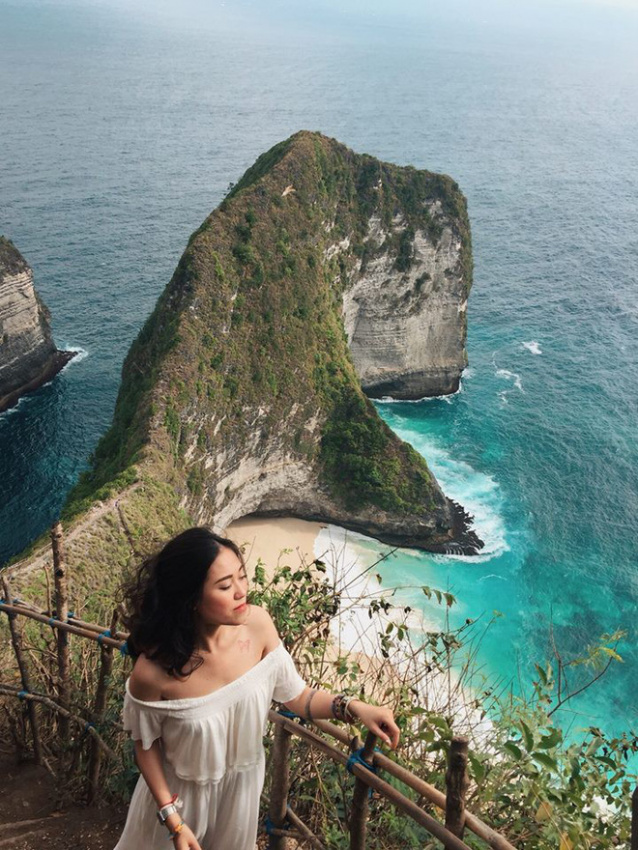 Trải nghiệm du lịch Bali một mình, 10 ngày chỉ hết 15 triệu của nàng 9X