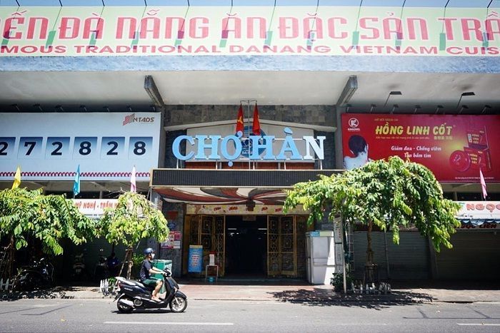 Những địa chỉ mua hải sản ở Đà Nẵng tươi – sạch – rẻ bậc nhất