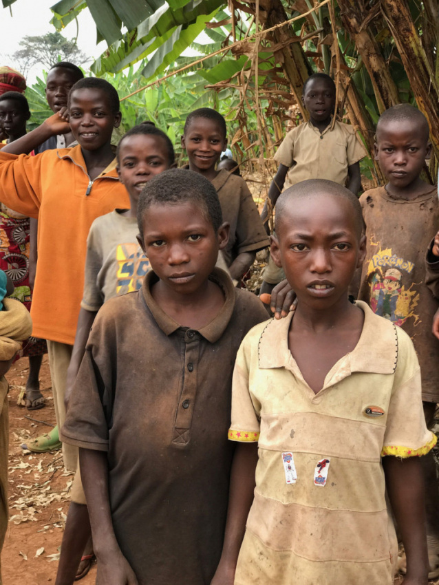 du lịch burundi, xứ burundi, 7 điều ngồ ngộ ở xứ burundi