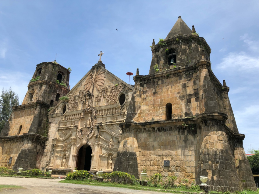 Du lịch Iloilo, Philippines: Cẩm nang từ A đến Z