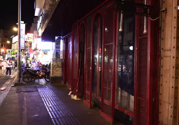 Ảnh: Các quán bar, karaoke ở trung tâm Sài Gòn đóng cửa để phòng dịch