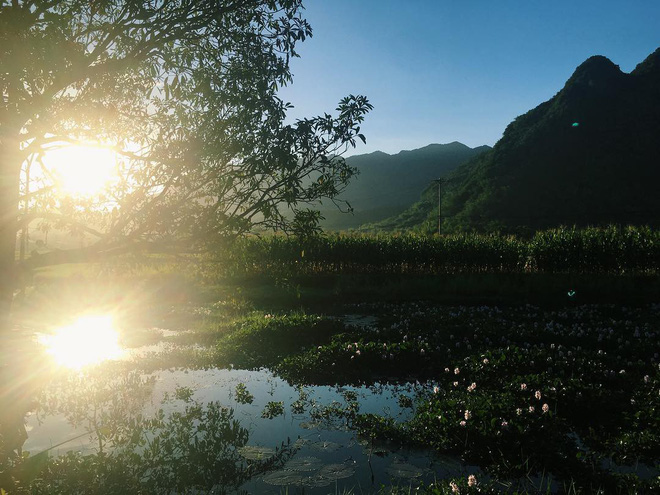 la maison de’ buoc, mai châu, mai châu ecolodge, mai châu sol bungalows, mai chau sunrise village, resort mai châu, 5 resort, khách sạn view đẹp, đủ tiện nghi ở mai châu – điểm du lịch chỉ cách hà nội 3 tiếng chạy xe