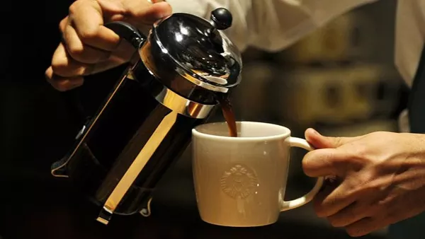 Uống quá nhiều cà phê gây hại gì cho sức khỏe?