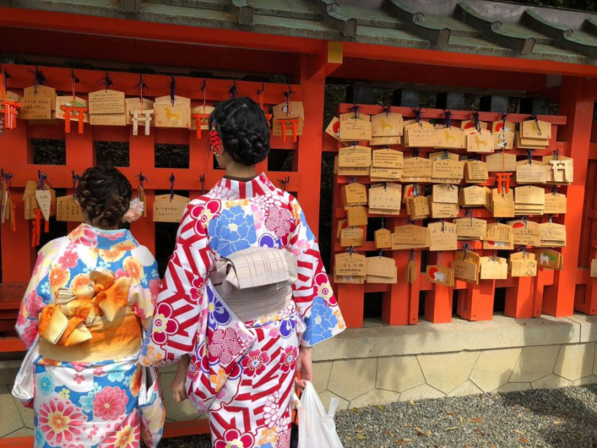 du lịch tokyo, kinh nghiệm du lịch nhật bản tự túc 7 ngày, siêu chi tiết – dễ áp dụng